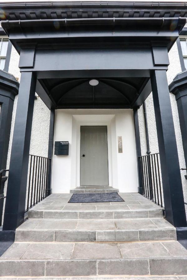 دولار West Burnside Apartments المظهر الخارجي الصورة