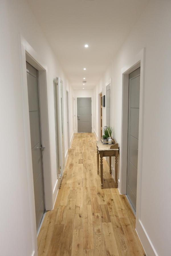 دولار West Burnside Apartments الغرفة الصورة