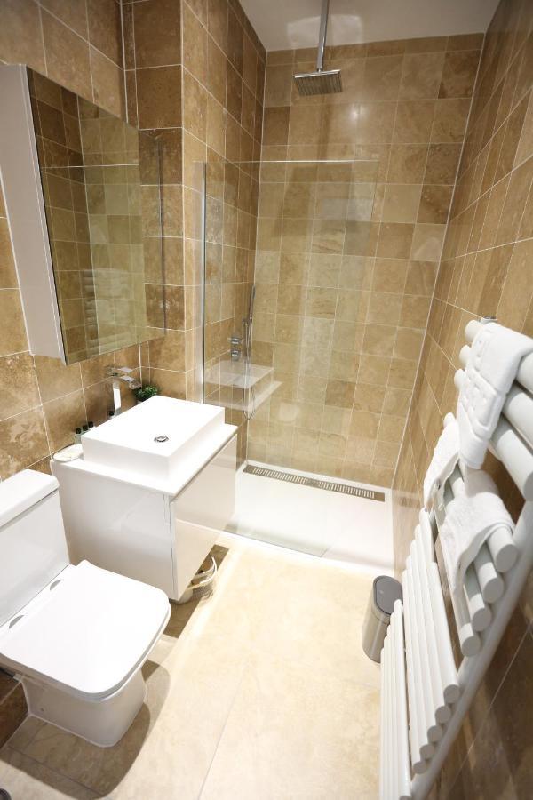 دولار West Burnside Apartments الغرفة الصورة