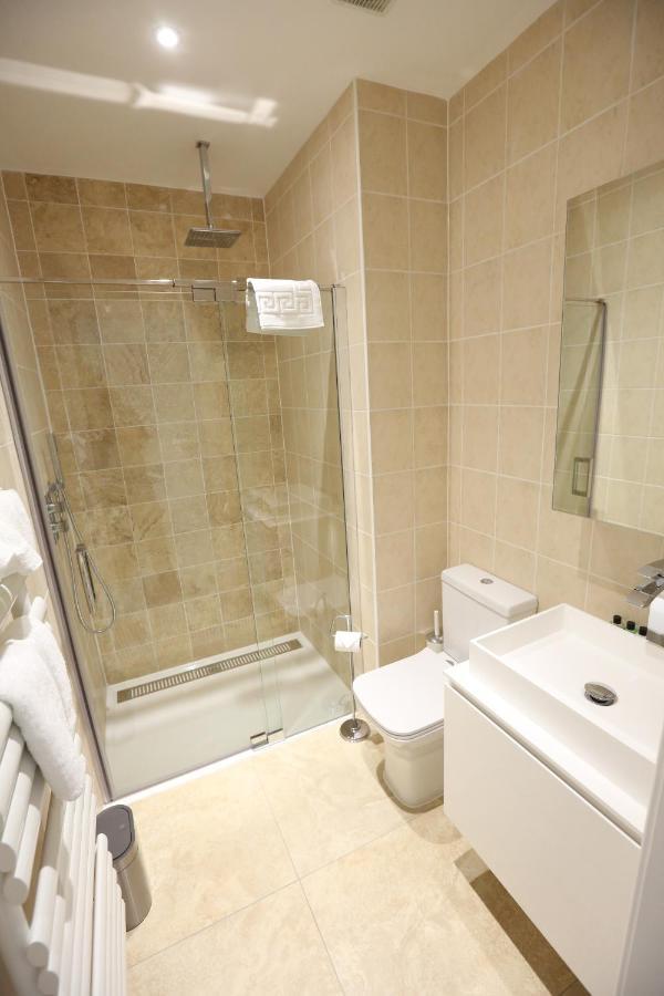 دولار West Burnside Apartments الغرفة الصورة