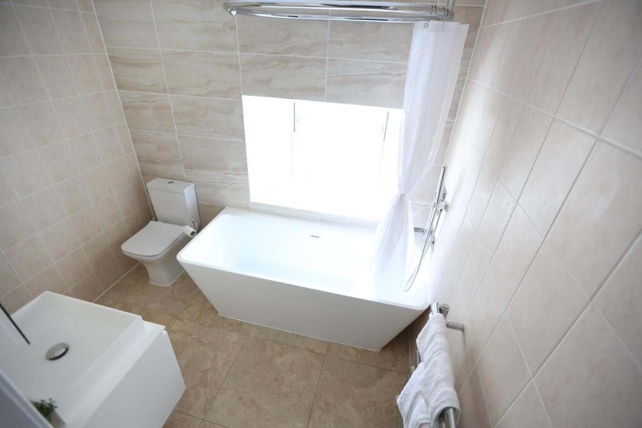 دولار West Burnside Apartments الغرفة الصورة