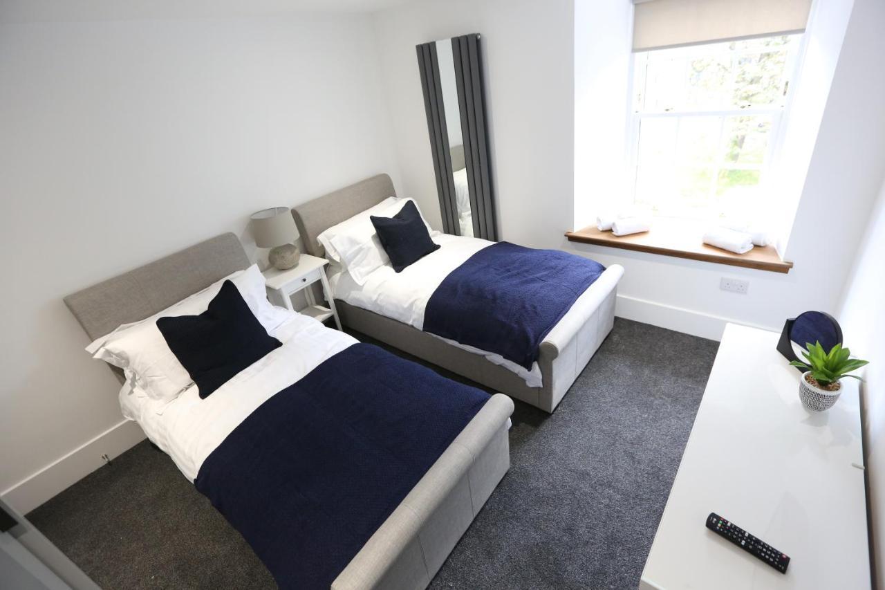 دولار West Burnside Apartments الغرفة الصورة