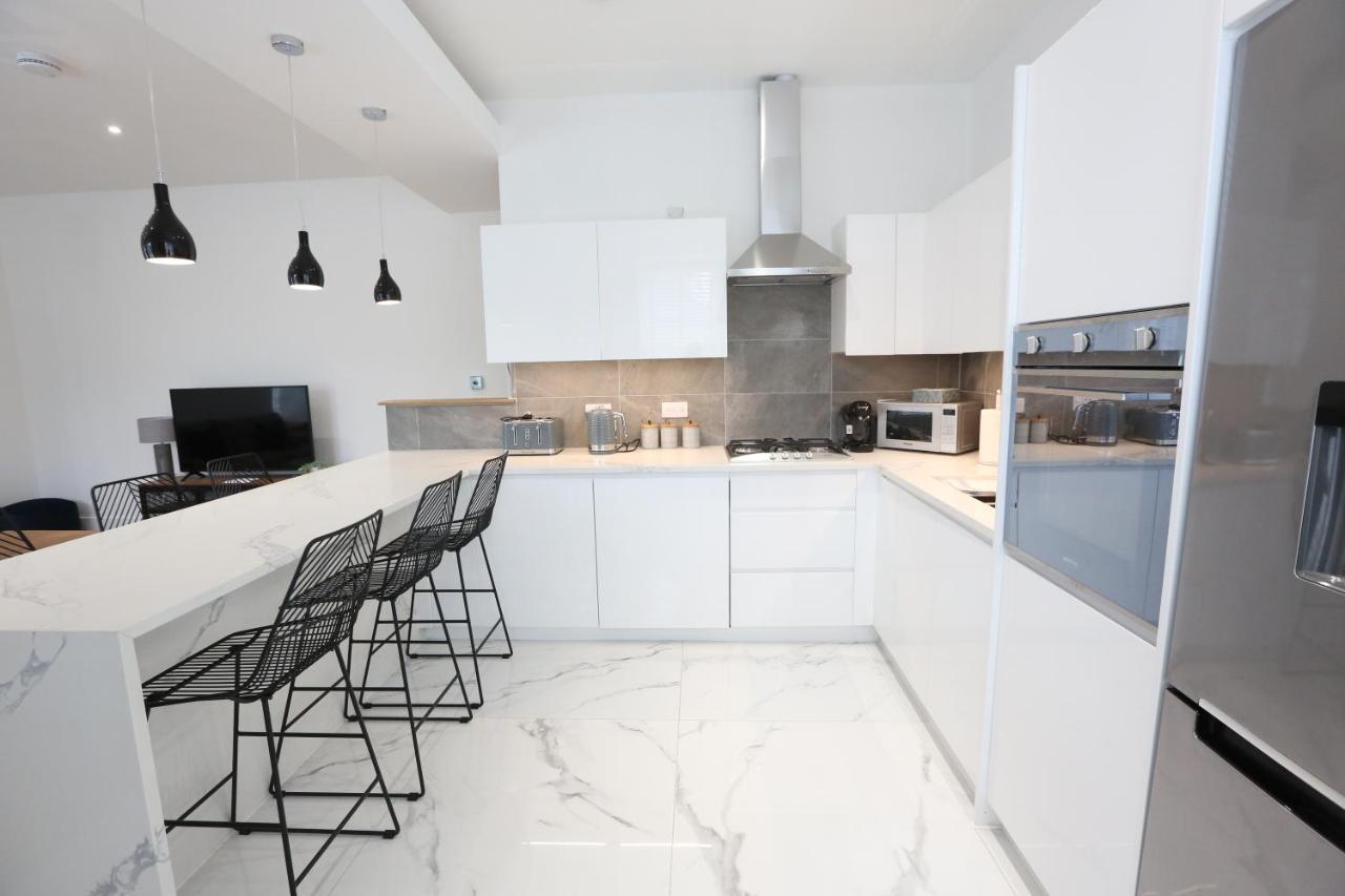 دولار West Burnside Apartments الغرفة الصورة