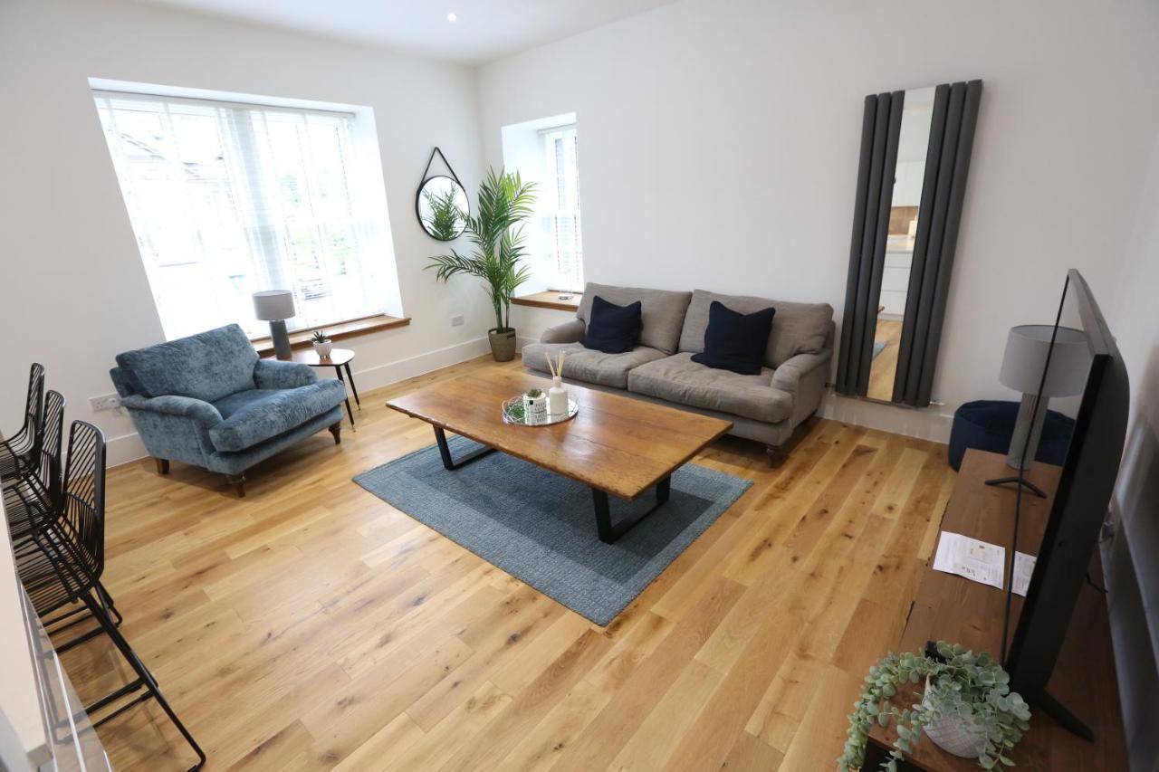 دولار West Burnside Apartments الغرفة الصورة
