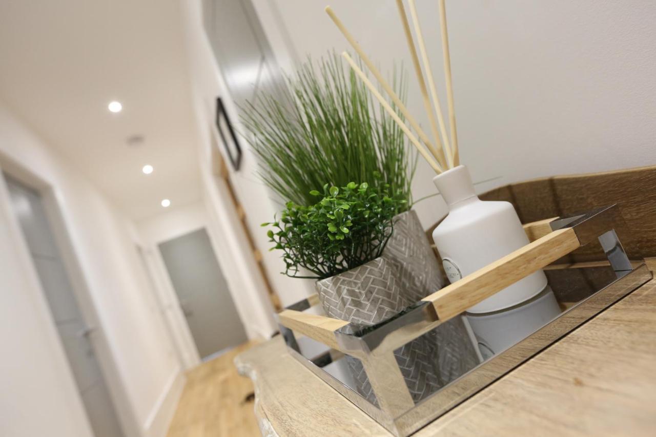 دولار West Burnside Apartments المظهر الخارجي الصورة