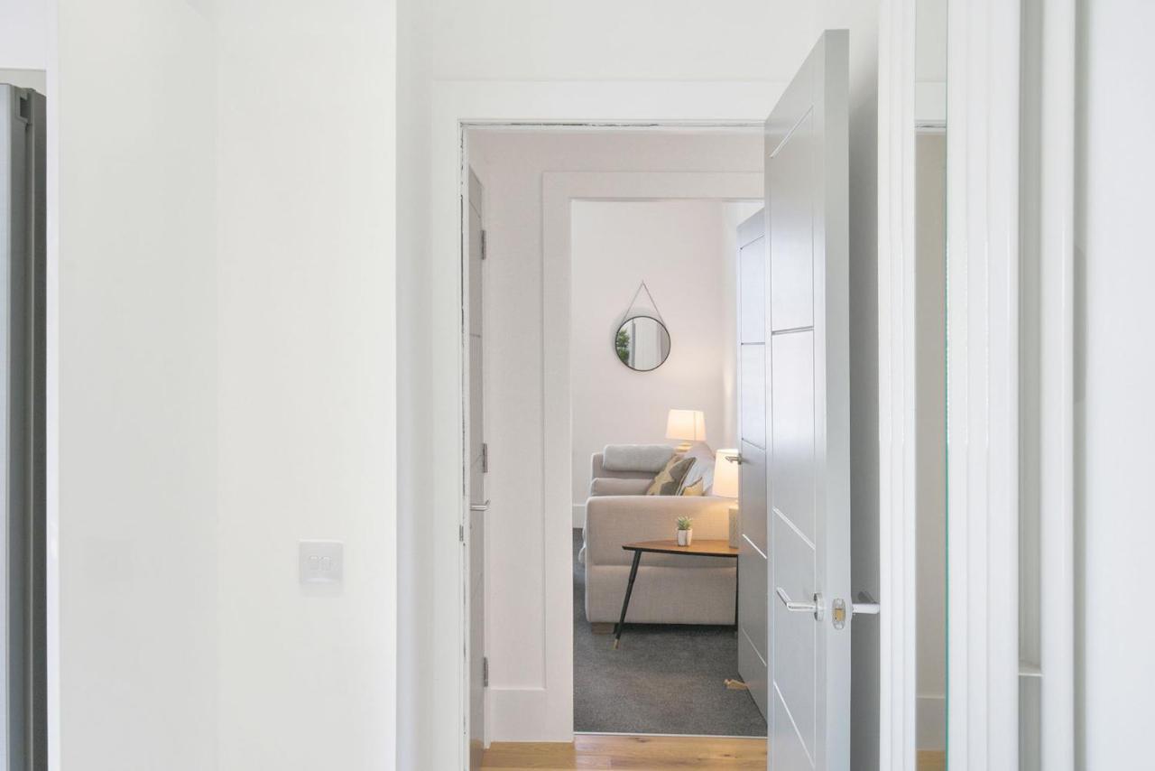 دولار West Burnside Apartments المظهر الخارجي الصورة