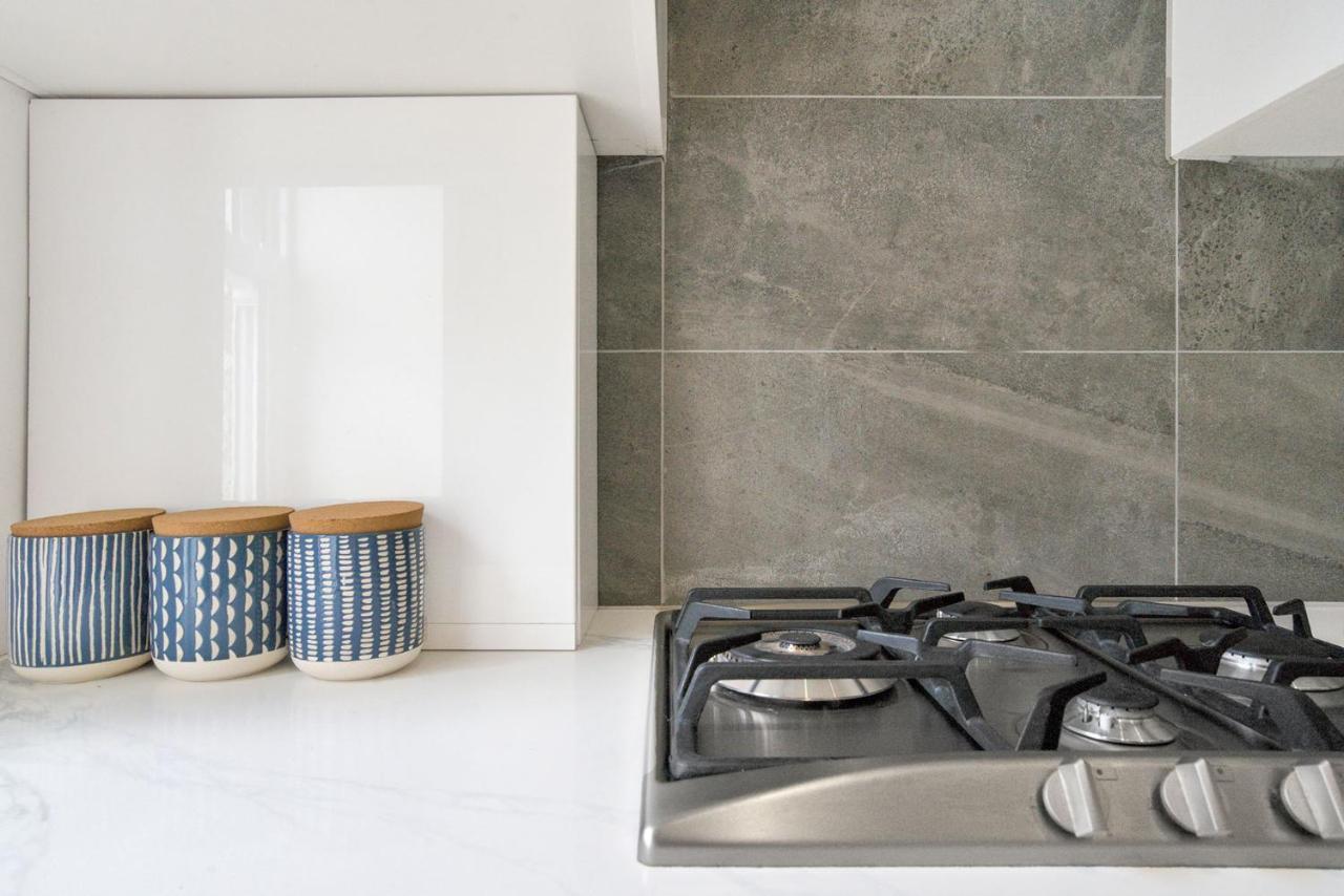 دولار West Burnside Apartments المظهر الخارجي الصورة