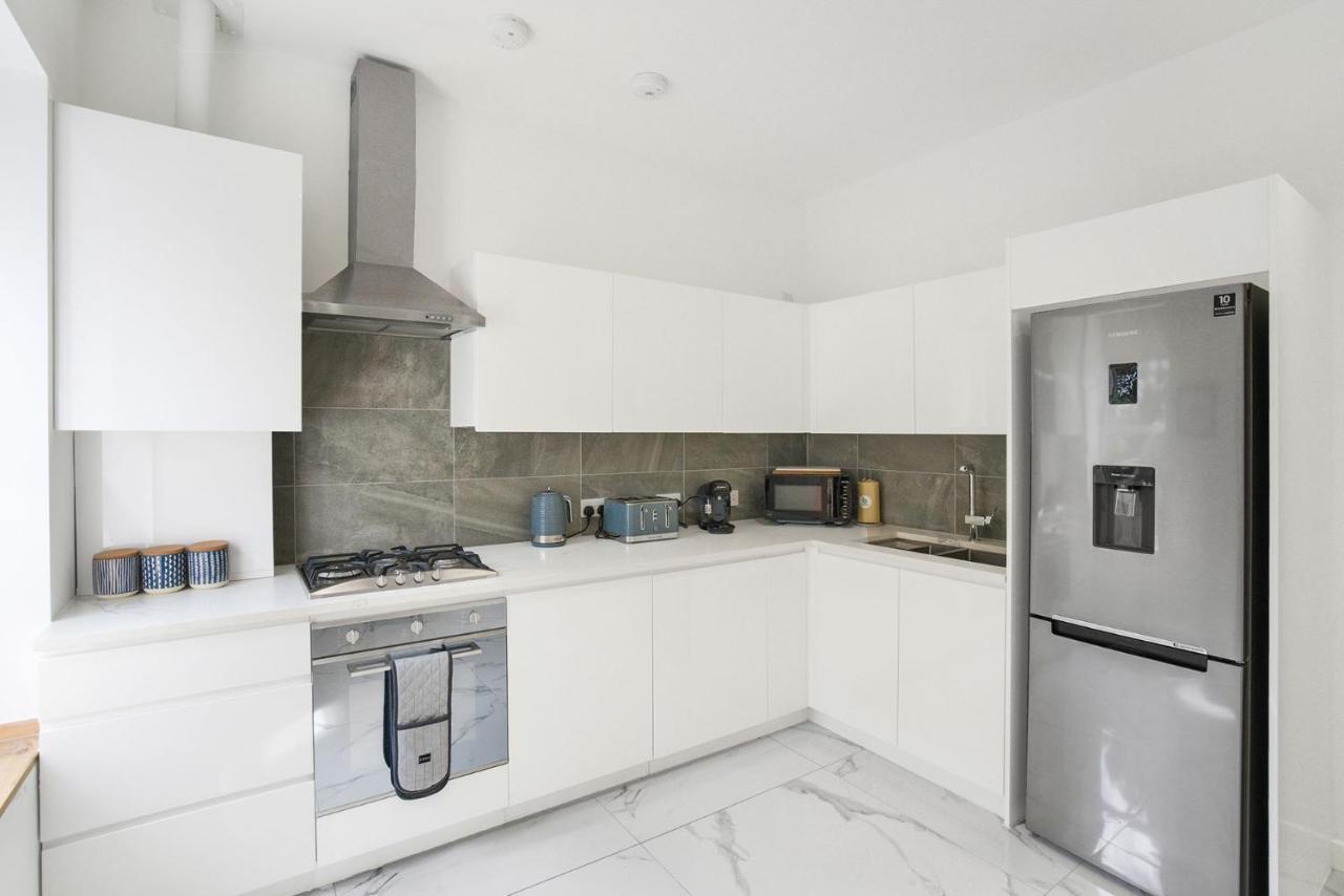 دولار West Burnside Apartments المظهر الخارجي الصورة