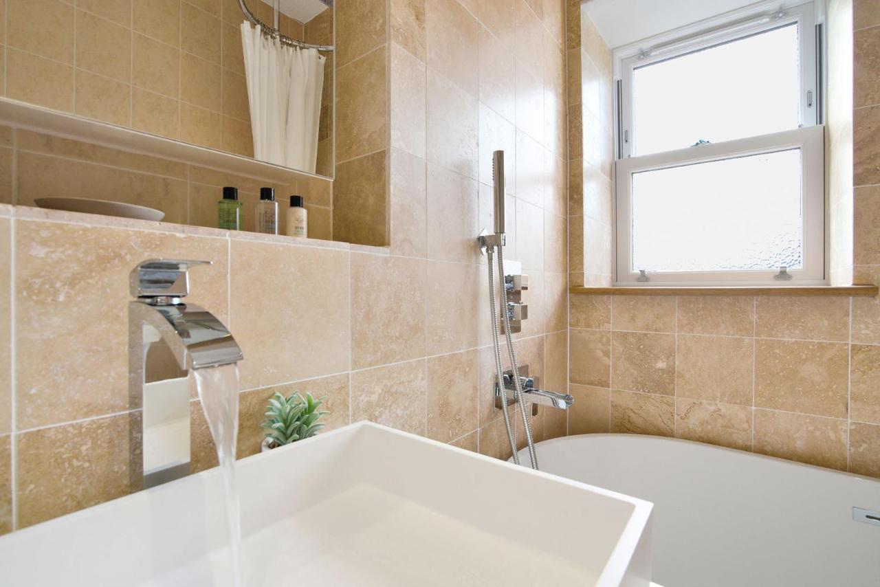 دولار West Burnside Apartments المظهر الخارجي الصورة