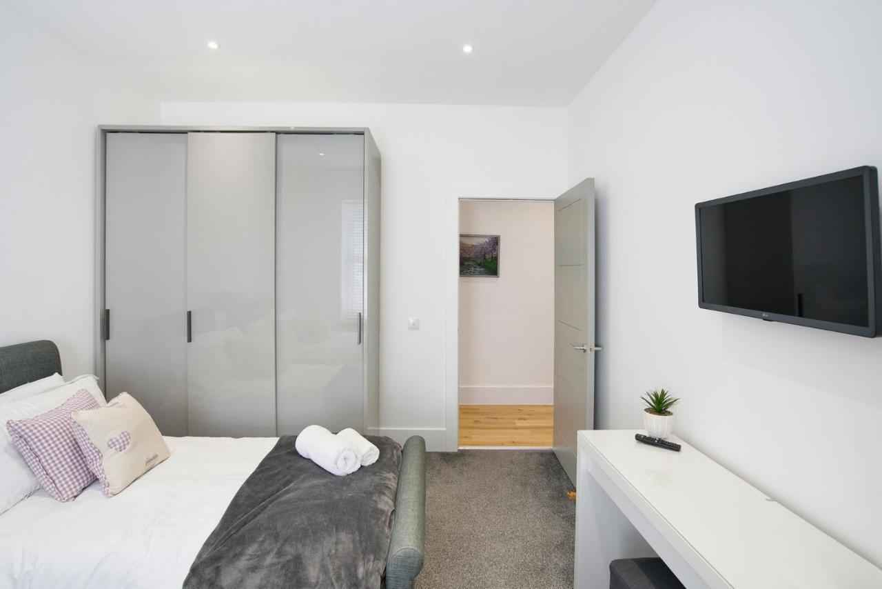 دولار West Burnside Apartments المظهر الخارجي الصورة