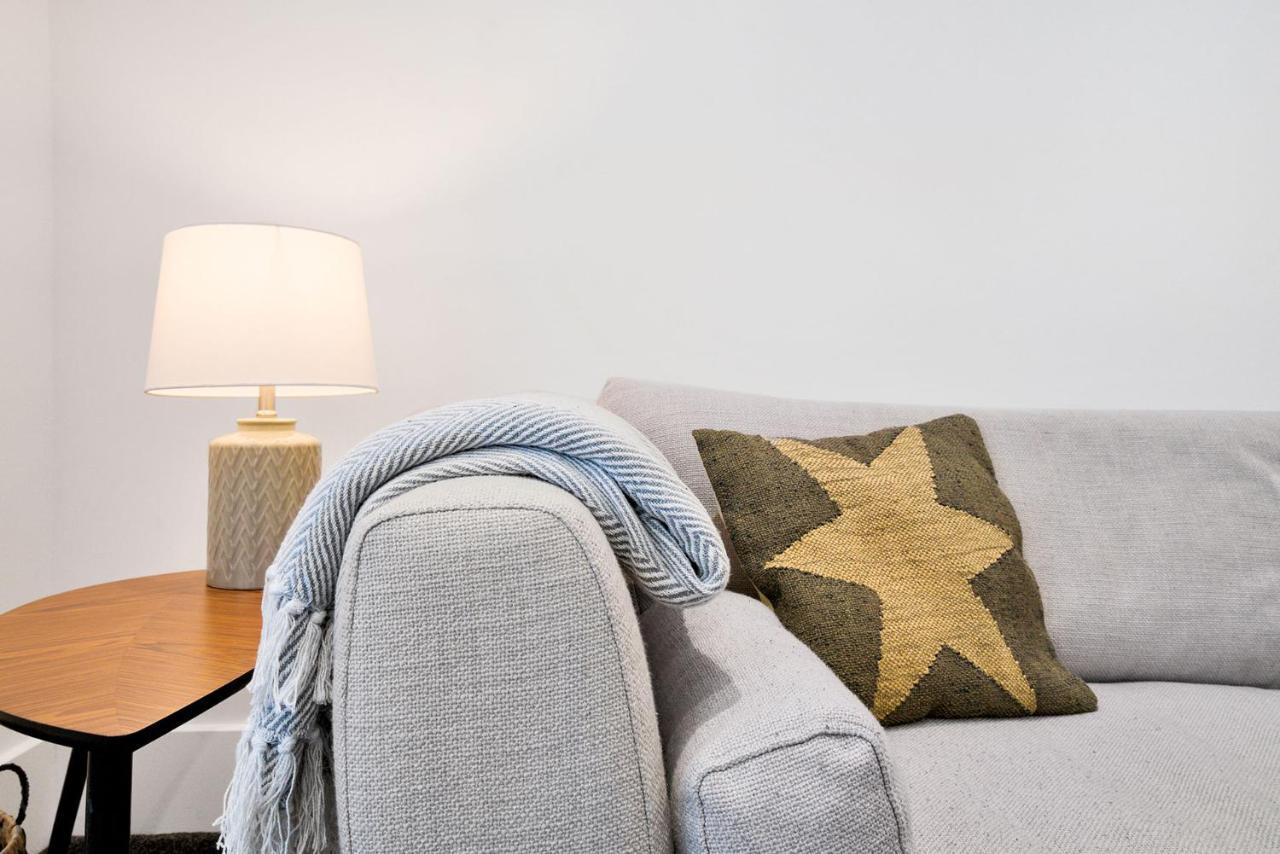 دولار West Burnside Apartments المظهر الخارجي الصورة