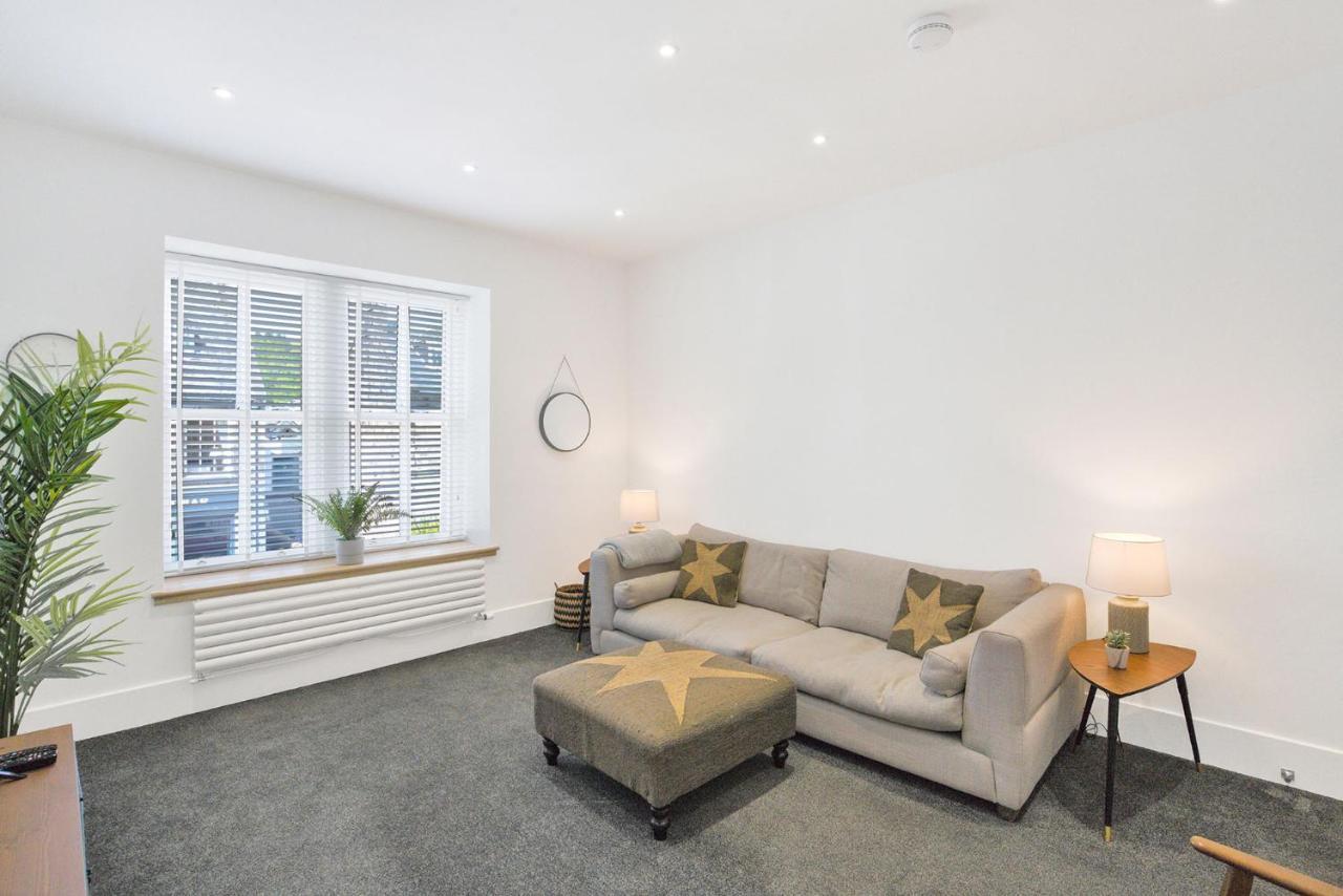 دولار West Burnside Apartments المظهر الخارجي الصورة