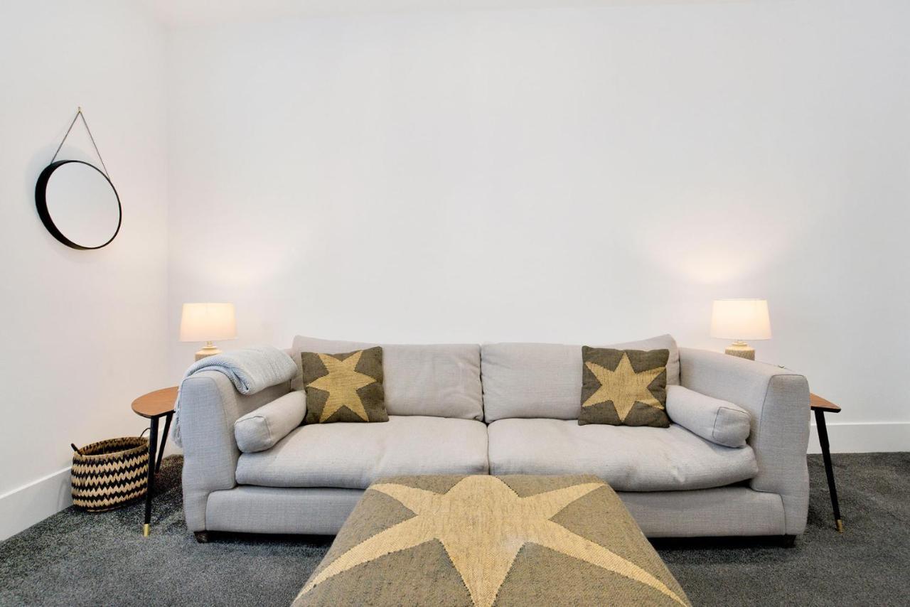 دولار West Burnside Apartments المظهر الخارجي الصورة