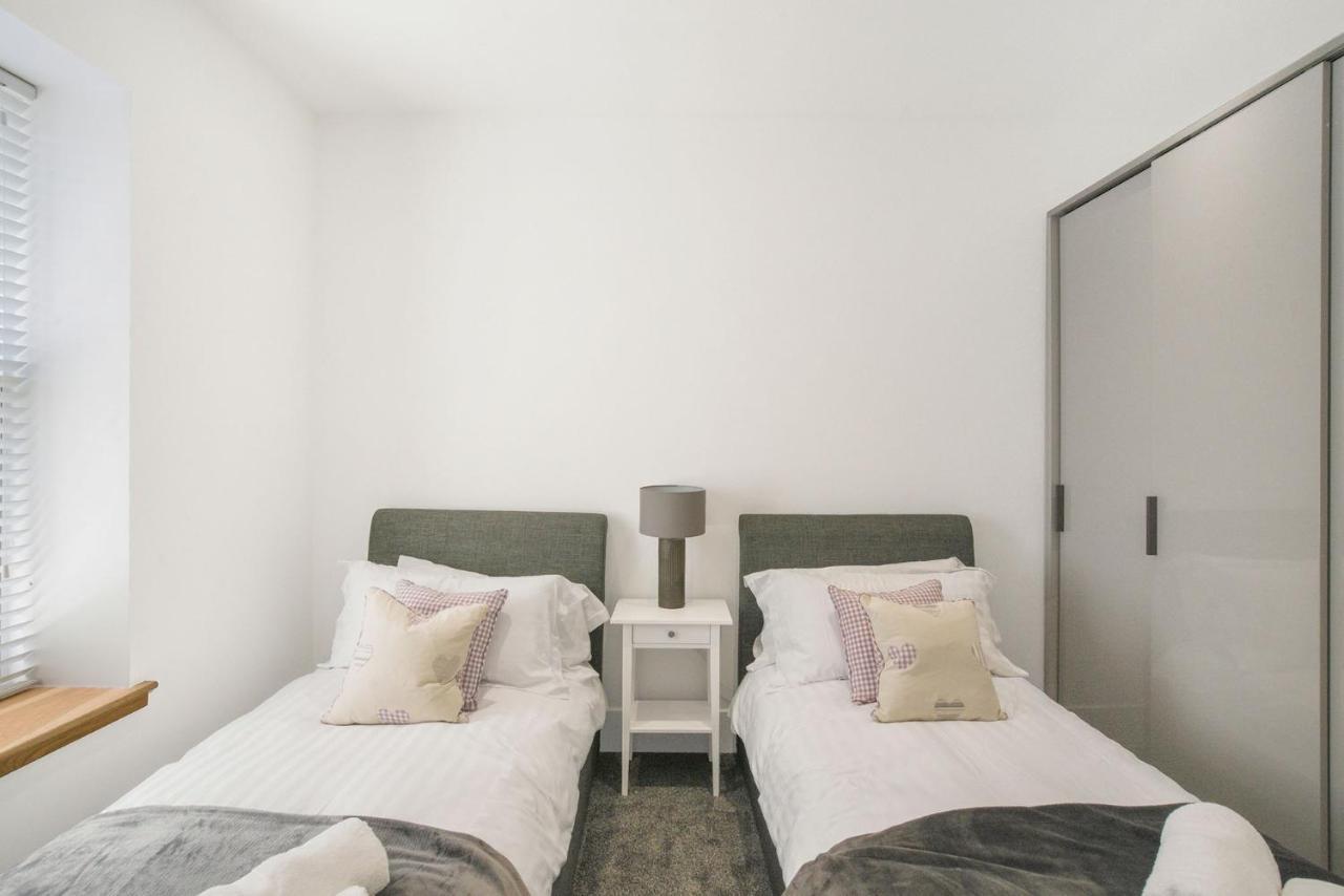 دولار West Burnside Apartments المظهر الخارجي الصورة