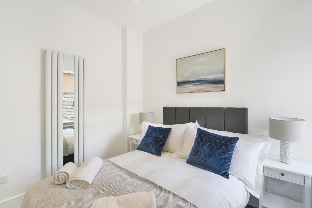 دولار West Burnside Apartments المظهر الخارجي الصورة